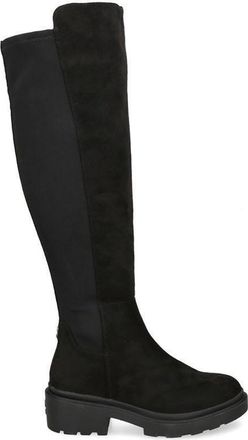 Carvela Dash 50/50 Fabric Boots