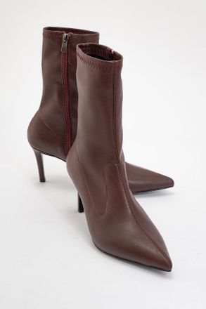 Prologue Thalin Rits Stiletto Laars (Dames)