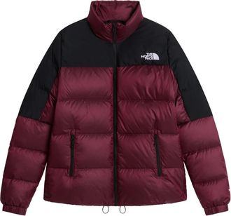 The North Face Diablo Down 2.0 Jas - Dames - Ski Jassen - Veelkleurig - XS - Leer - Fitness