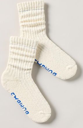 Bombas Marl Crew Calf Socks