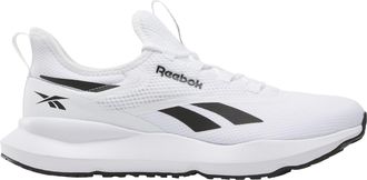 Reebok Mens CITYRIDE Sneaker, FTW White/CBLACK, 10.5 UK