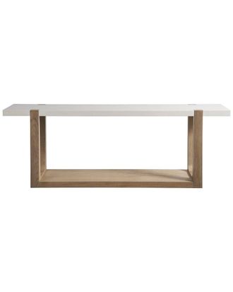 Universal Furniture Modern Ellis Console Table