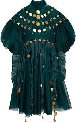 Zimmermann VESTIDOS - Minivestidos en YOOX.COM