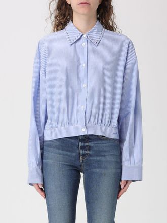 Pinko Camicia Pinko in cotone a righe