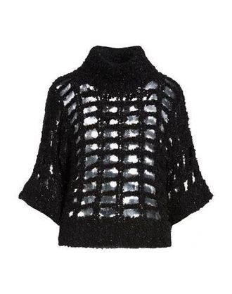 PESERICO KNITWEAR - Turtlenecks on YOOX.COM