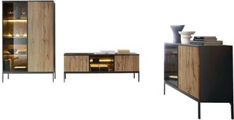 Mirjan24 Conjunto de sal&oacute;n Soferi 105