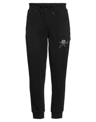 Plein Sport BOTTOMWEAR - Trousers on YOOX.COM