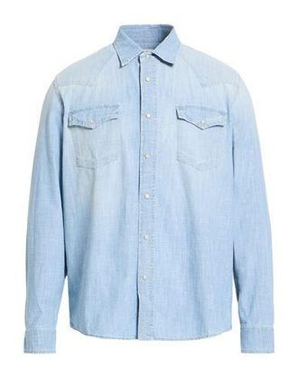 The.Nim Standard CAMISETAS Y TOPS - Camisas vaqueras en YOOX.COM