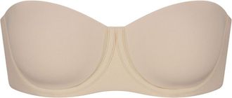 SKIMS Strapless bra - Cream - 32DDD
