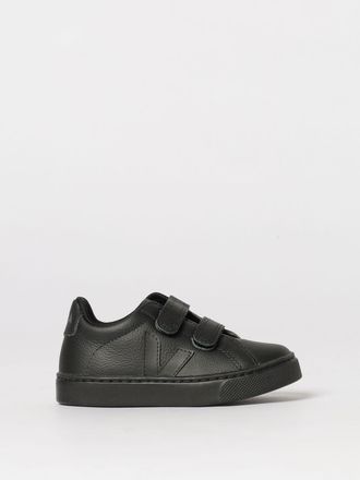 Veja Esplar O. T. Leather Sneakers
