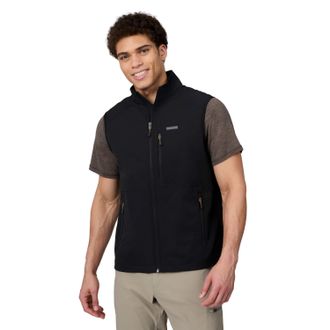 Free Country Mens Stretch Rip Stop Adventure Vest