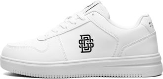 Duffer Mens Legacy Trainers (9 UK) (White)