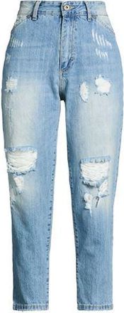 Dixie PARTES DE ABAJO - Pantalones vaqueros en YOOX.COM