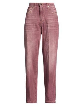 Siste's BOTTOMWEAR - Pantaloni jeans su YOOX.COM