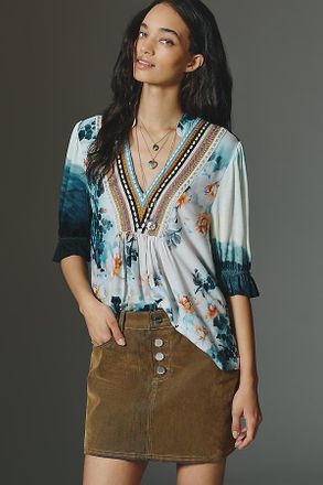 Bl^nk London Stephanie Top