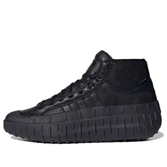 adidas Y-3 GR.1P High GTX Triple Black FZ4480