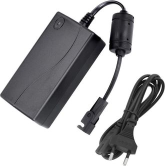 OEM Adaptador De Alimentaci&oacute;n - 29 V 24 V 2 A - Para Sillas Elevadoras El&eacute;ctricas - Protecci&oacute;n Contra Sobretensi&oacute;n Cortocircuito - 1 Unidad