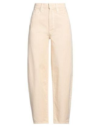 Mother HOSEN & RÖCKE - Jeanshosen auf YOOX.COM