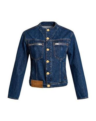 Bally ROPA DE ABRIGO - Chaquetas vaqueras en YOOX.COM