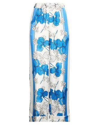 P.A.R.O.S.H. BOTTOMWEAR - Trousers on YOOX.COM