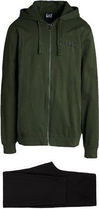 Emporio Armani TUTE E SALOPETTE - Tute Sportive su YOOX.COM