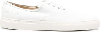 Common Projects Four Hole Lace-up Sneakers