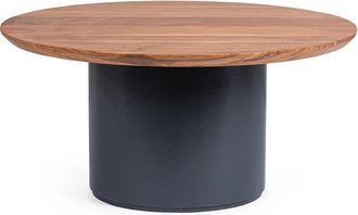 BIZZOTTO Mesa Ojas azul d70