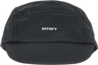 SATISFY Rippy Air trail cap Man One Size