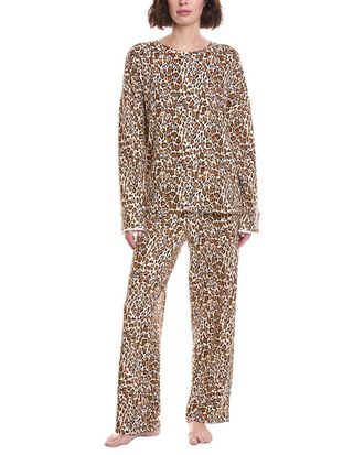 Ellen Tracy 2Pc Pajama Set
