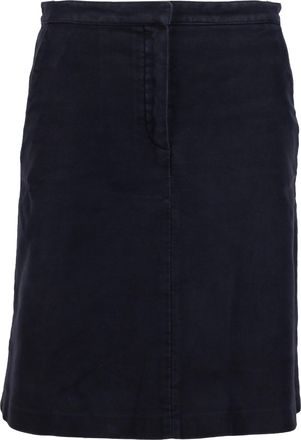 Balenciaga Balenciaga korte rok van katoenen twill - jaren 2010