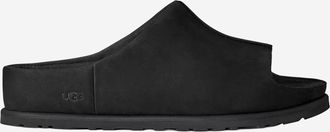 UGG Otzo Wildledersandalen mit Logo