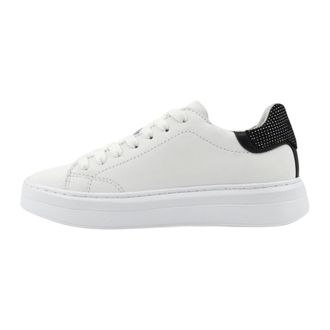 Sun 68 Mujer, Zapatos, Blanco, Talla: 36 EU