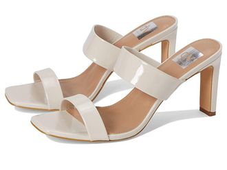 Dolce Vita Selsta Womens Shoes Ivory : 9.5 M, Synthetic