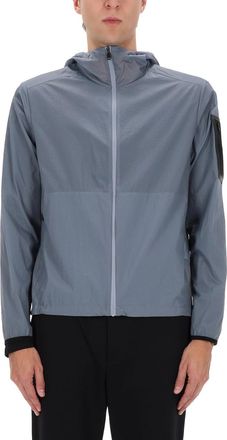 BOSS Black Polyamide J-Airnix Lightweight Jacket