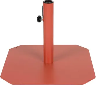Zuiver Sunbrella Sunshine Base, marsala