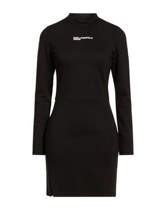 Karl Lagerfeld VESTIDOS - Minivestidos en YOOX.COM
