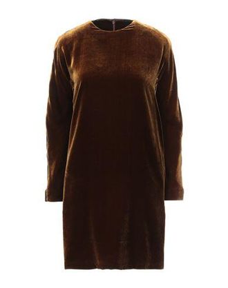 Aspesi DRESSES - Mini dresses on YOOX.COM