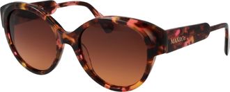 Max & Co. Max & Co Zonnebril MO0076 55F 55