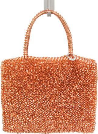 Anteprima Square Wire Handbag (Pre-Owned)