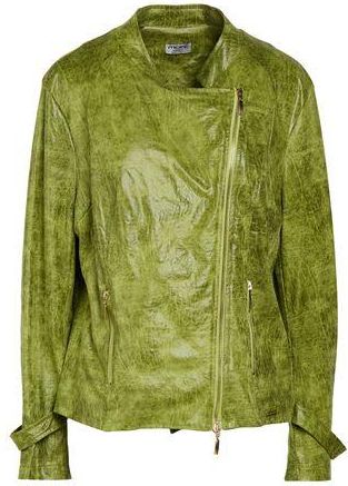 MORE BY SISTES ROPA DE ABRIGO - Chaquetas y cazadoras en YOOX.COM