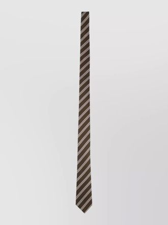 Tom Ford silk tie