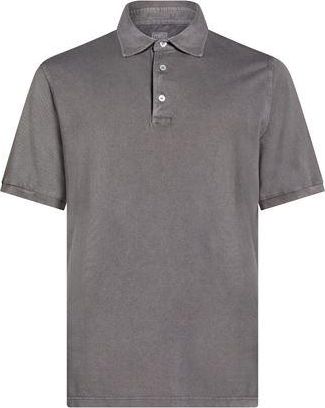 Fedeli TOPWEAR - Polo shirts on YOOX.COM