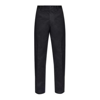 Paul Smith Uomo, Pantaloni, Nero, W36, new