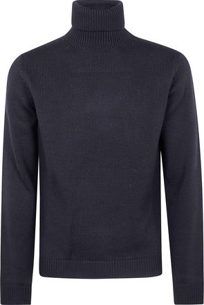 Nuur Long Sleeves Turtle Neck Sweater