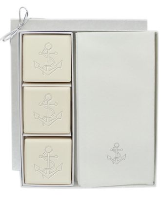 Carved Solutions 15pc Eco Luxury Courtesy Gift Set