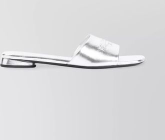Balenciaga sandals