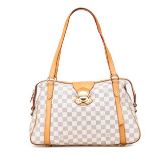 Louis Vuitton Alma Pm Schoudertas