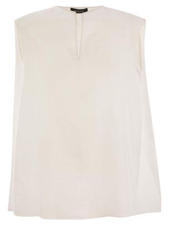 Fabiana Filippi Leinenh&uuml;lsen und Top