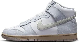 Nike Dunk High Spray Paint FD9759-100