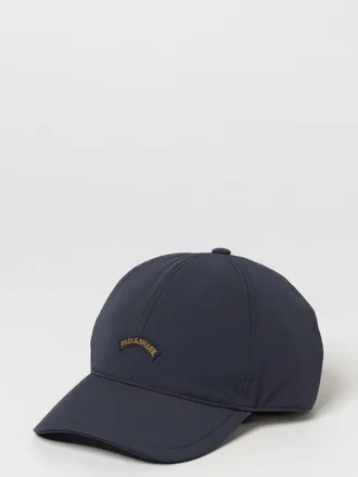 Paul & Shark Cappello Uomo colore Blue